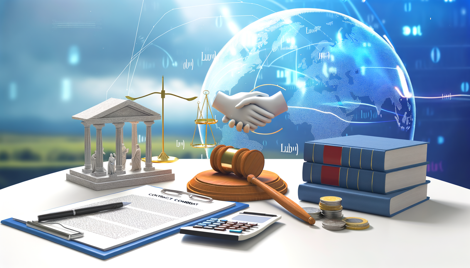 Contract de Comodat: Everything you need to know